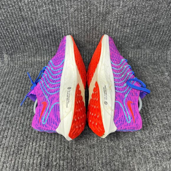 Nike Pegasus Turbo Next Nature Purple Running Shoes Women’s Size 7 DM3414-500 - Picture 5 of 8